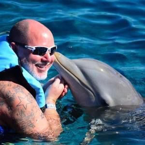 Meet your Posher, Rob